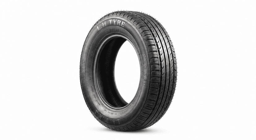 Pneu 165/70-13