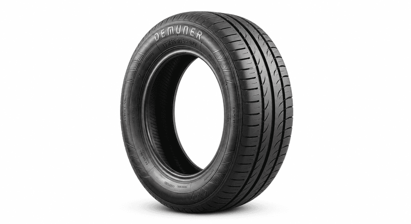 Pneu 195/55-15