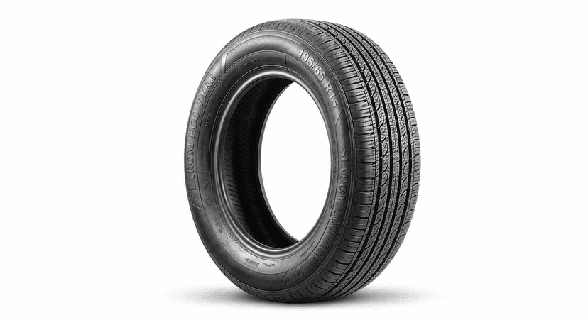 Pneu 195/65-15